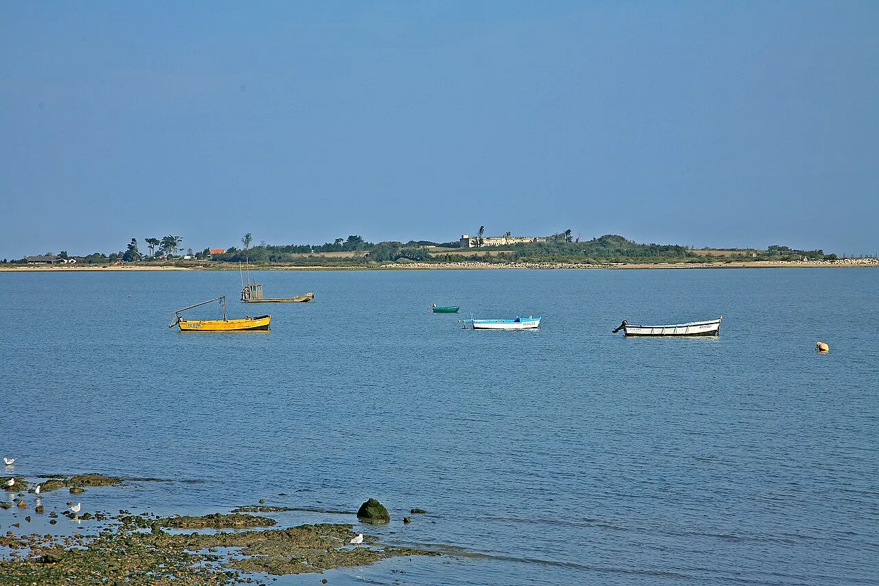 Île Madame
