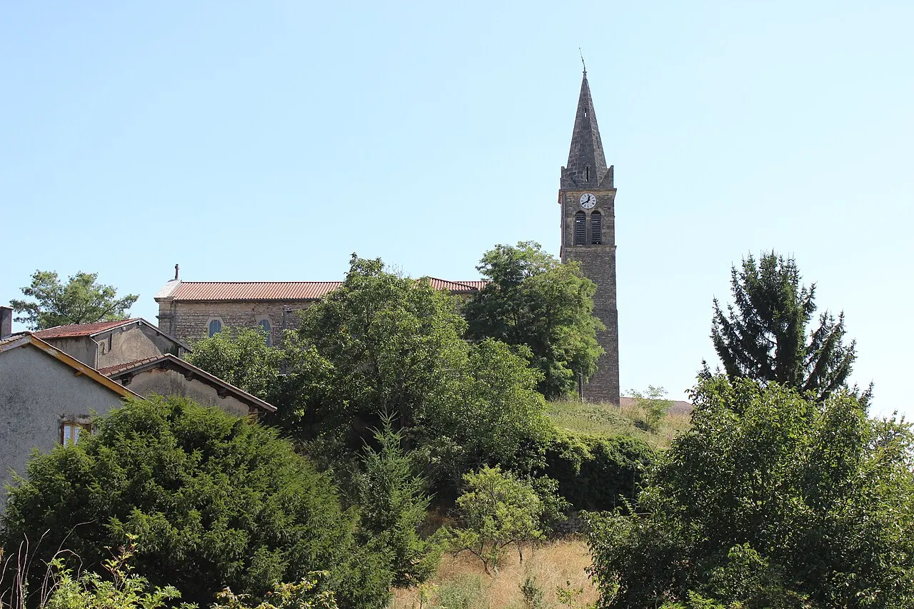 Église Saint-Julien