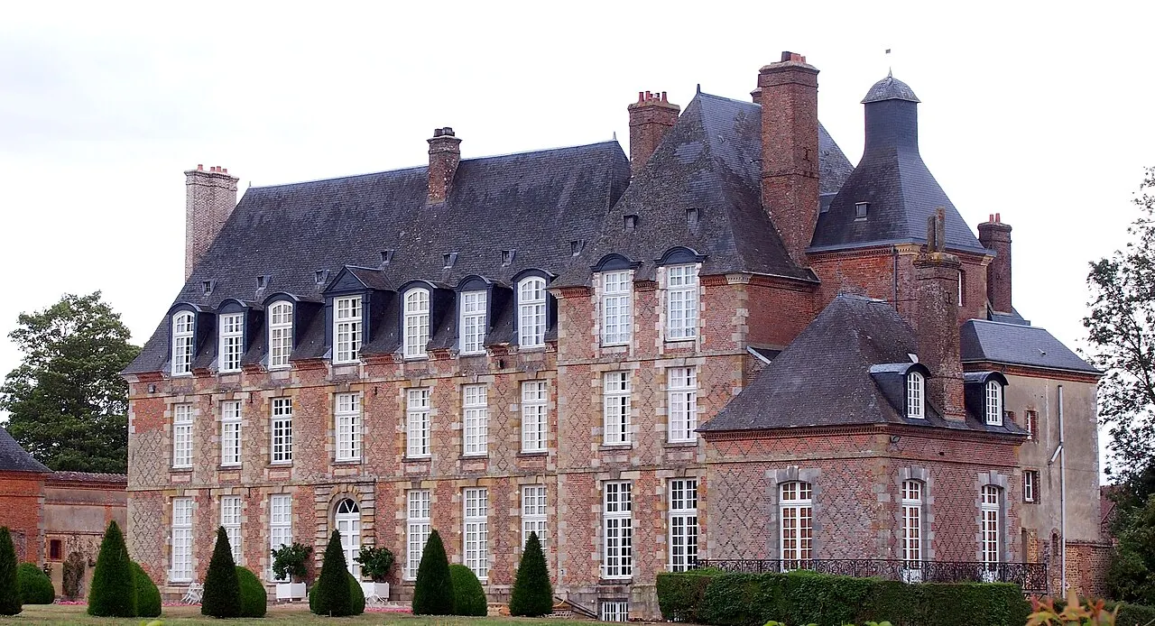 Domaine