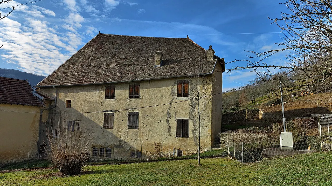 Maison