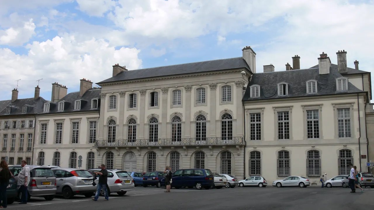 Hôtel de Craon