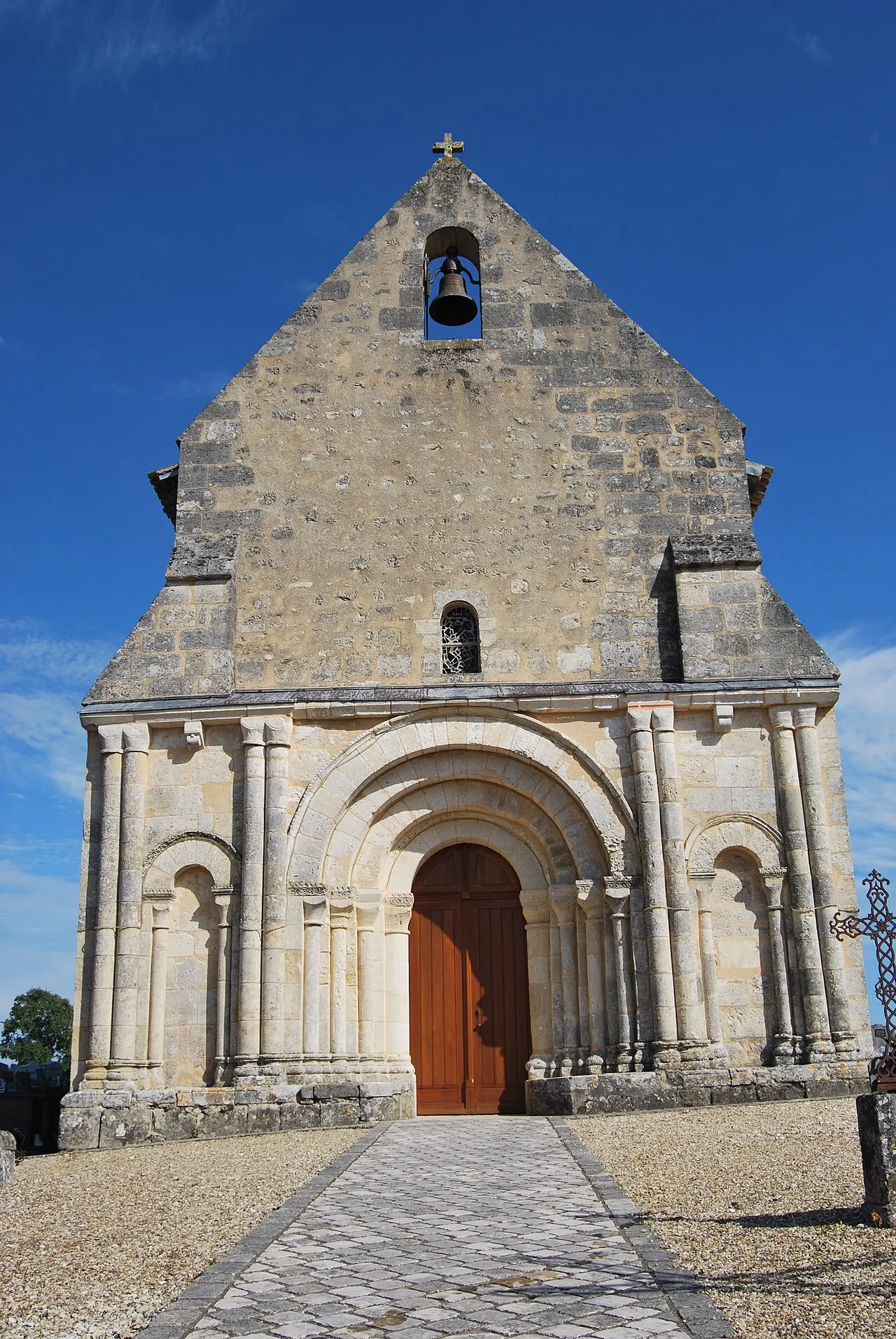 Église Saint-Pierre