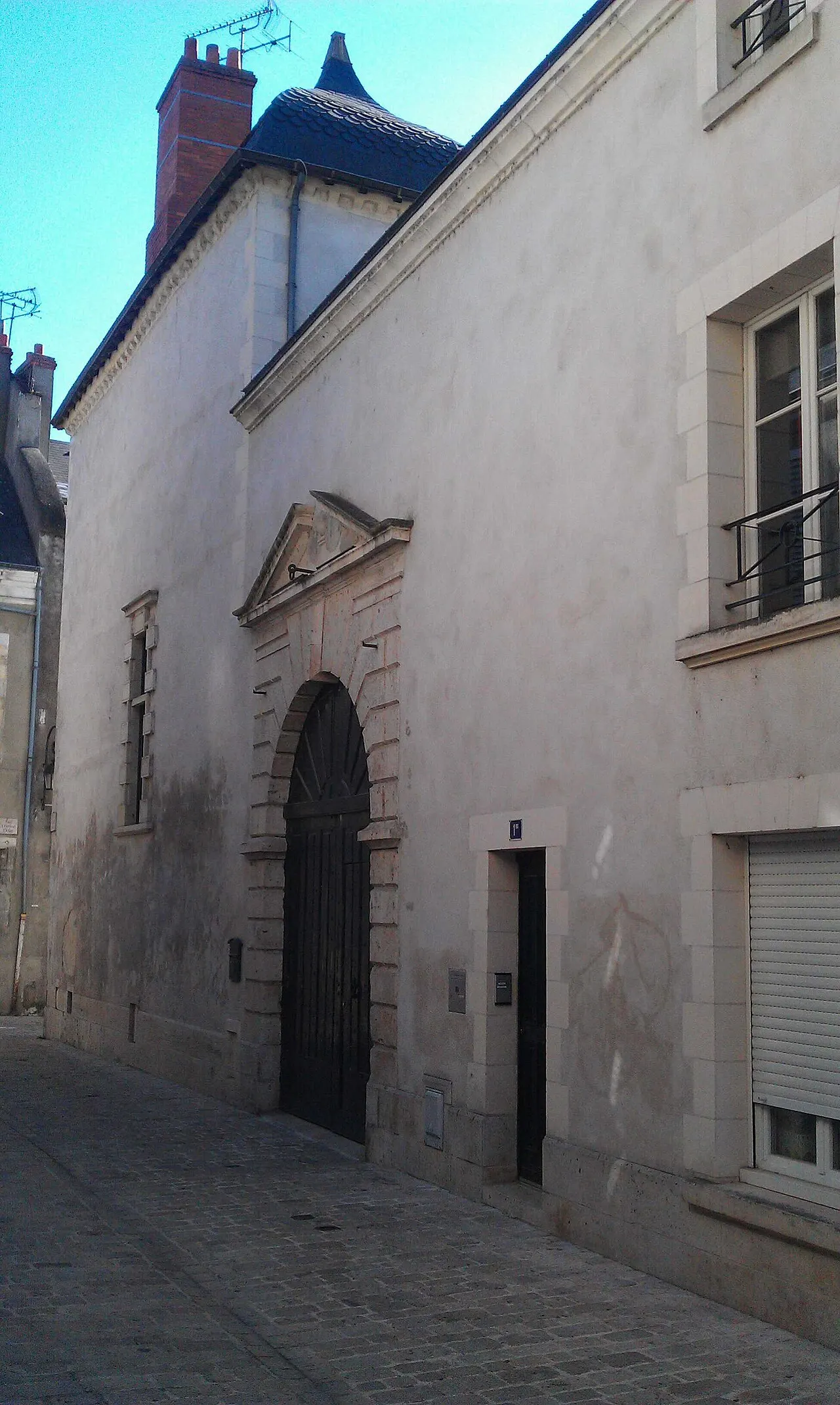 Hôtel de la Vieille Monnaie