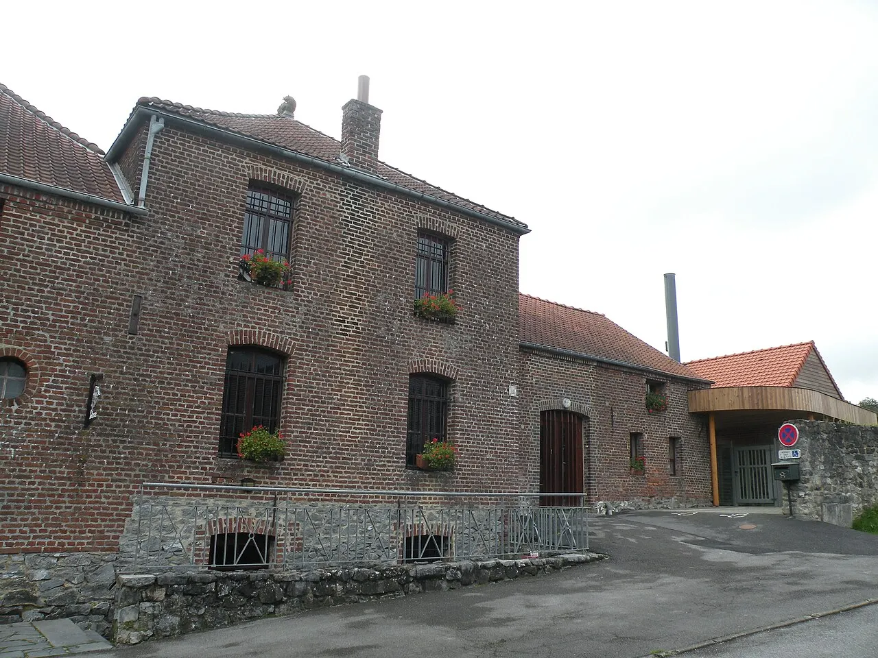 Musée de la Cour des Potiers