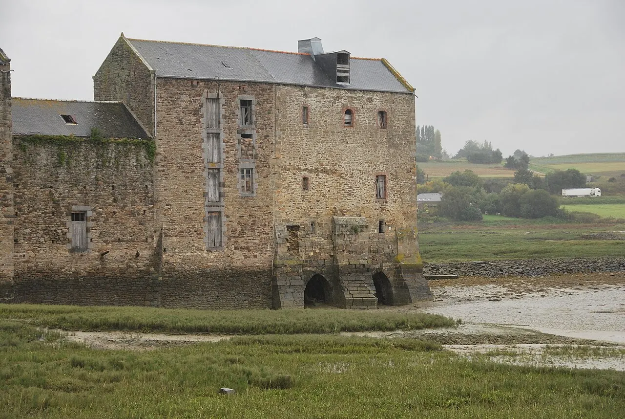 Saint-Jouan-des-Guérets