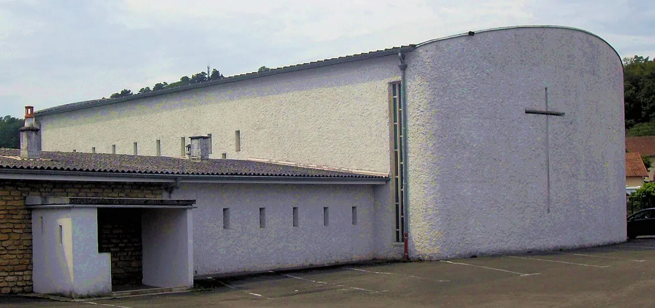 Chapelle Notre-Dame