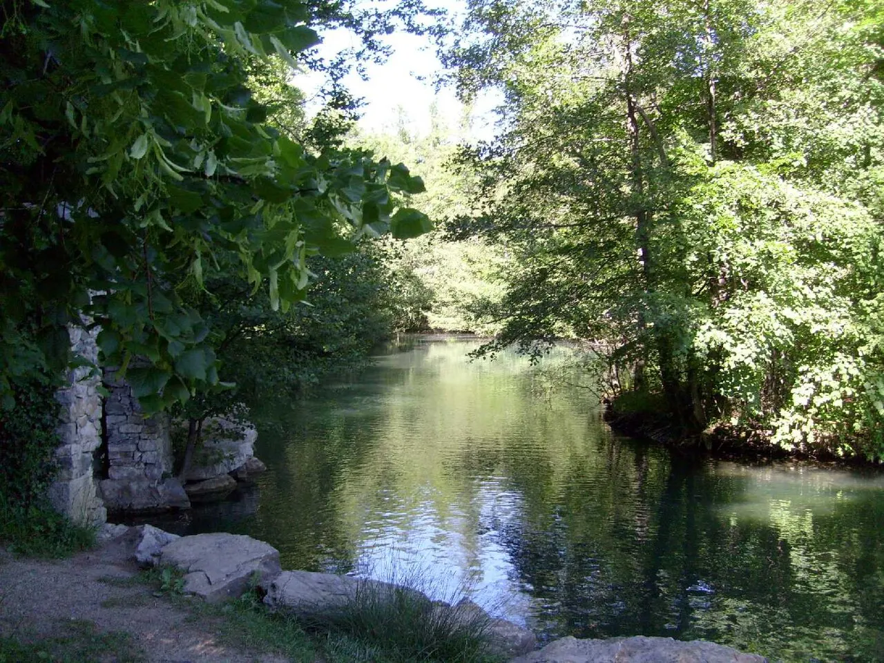 Domaine de Charance