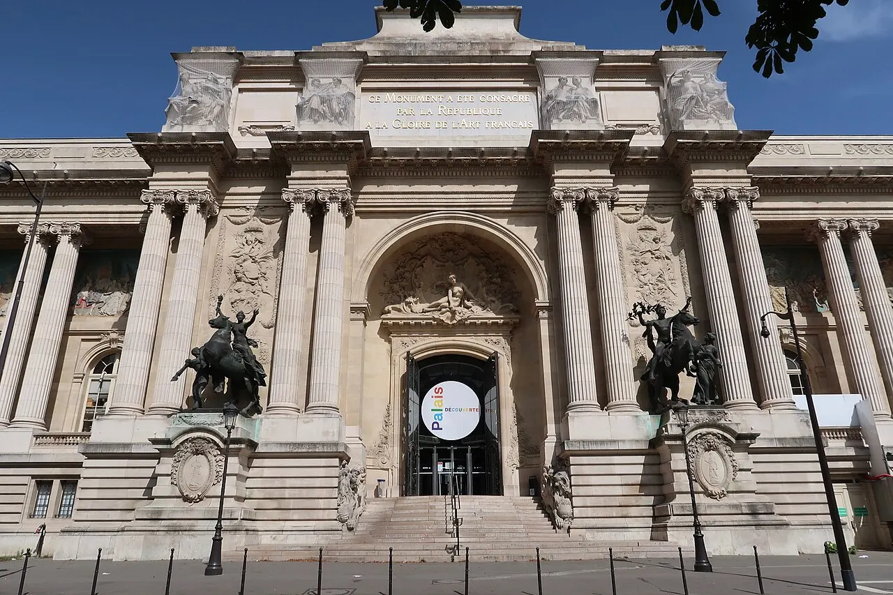 Palais de la découverte