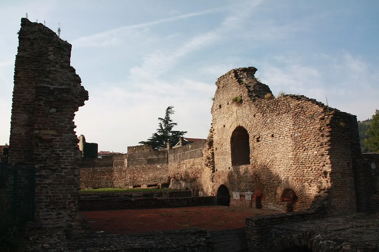Saint-Romain-en-Gal