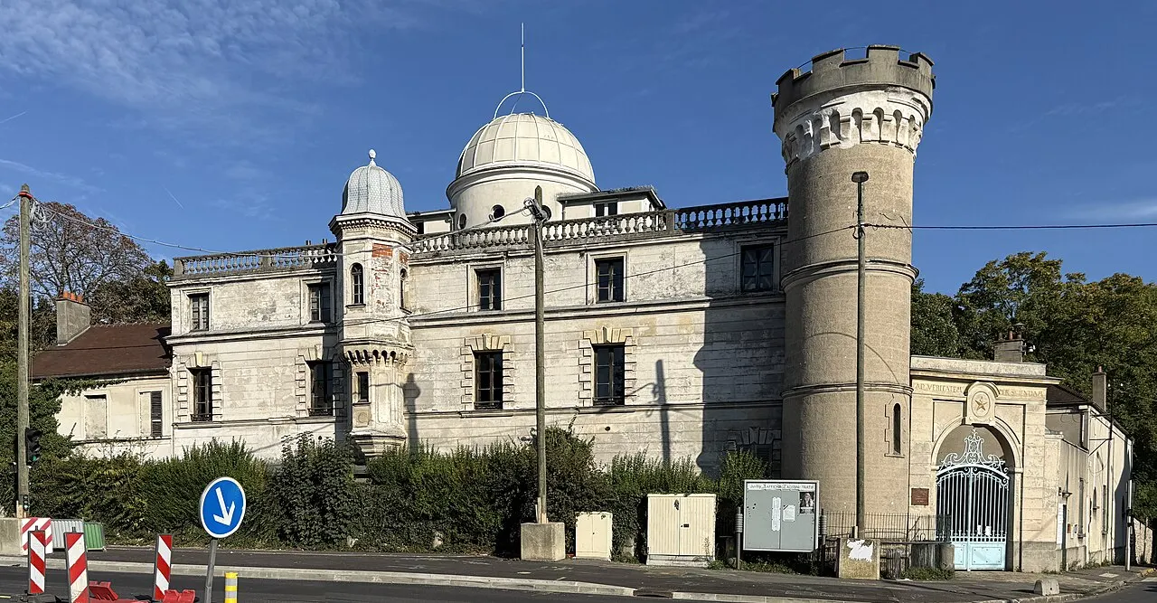 Observatoire Camille Flammarion